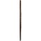 Ekena Millwork Oakleaf Ceiling Medallion (Canopies up to 6 1/4"), 29 1/8"OD x 3 5/8"ID x 1"P, Root Beer Crackle CM29OARBC - alternate 3